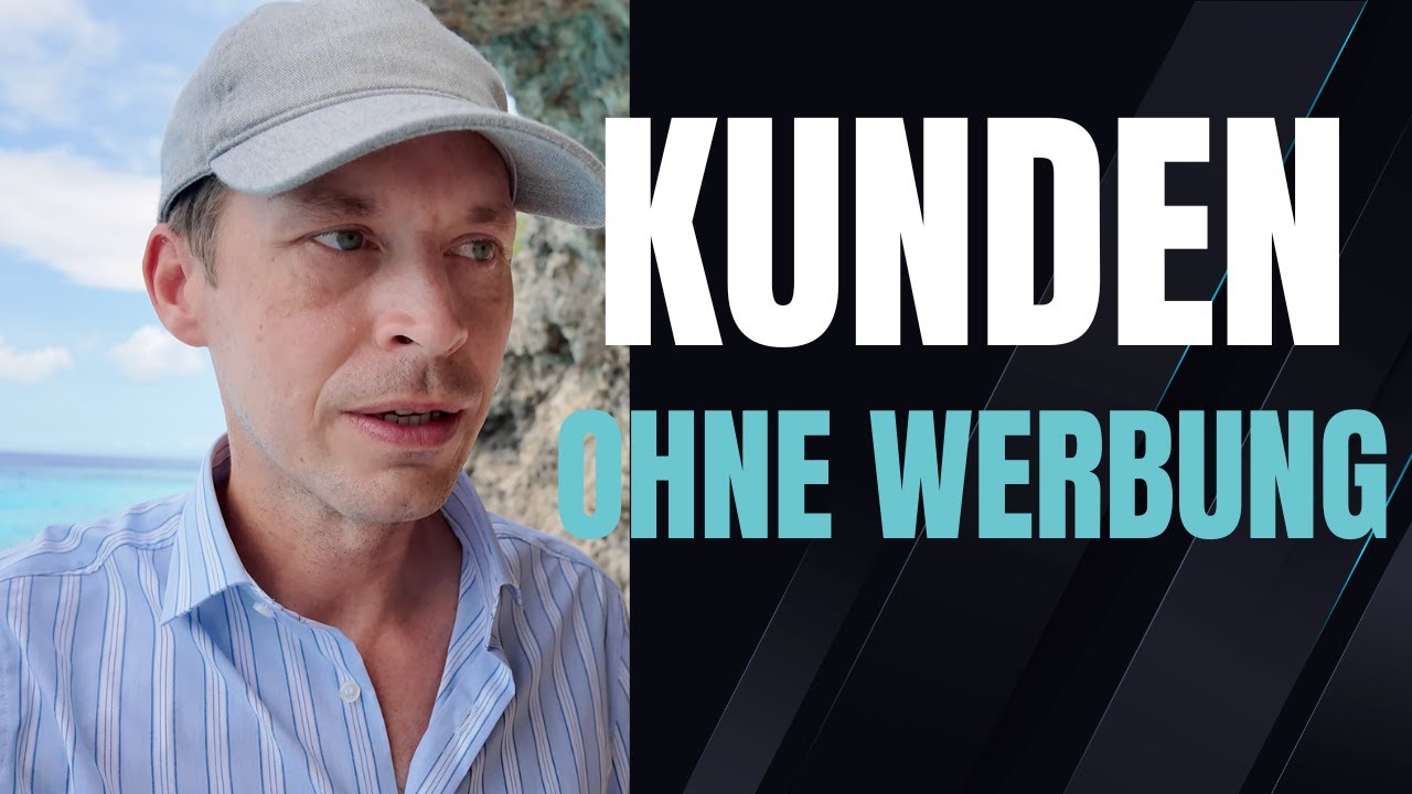 Als Unternehmer mit unter 300.000 € Umsatz - Darum verlierst du täglich Kunden, ohne es zu merken