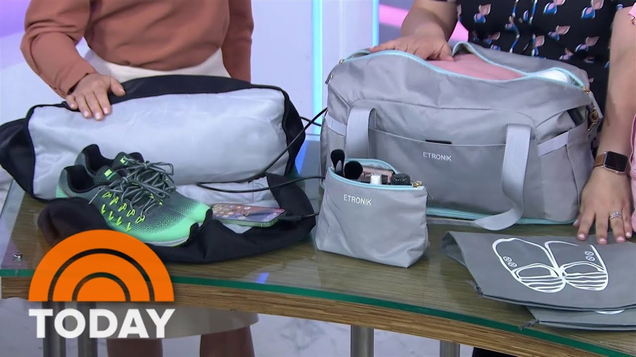 Shop these 6 helpful travel items &mdash; all under $40!