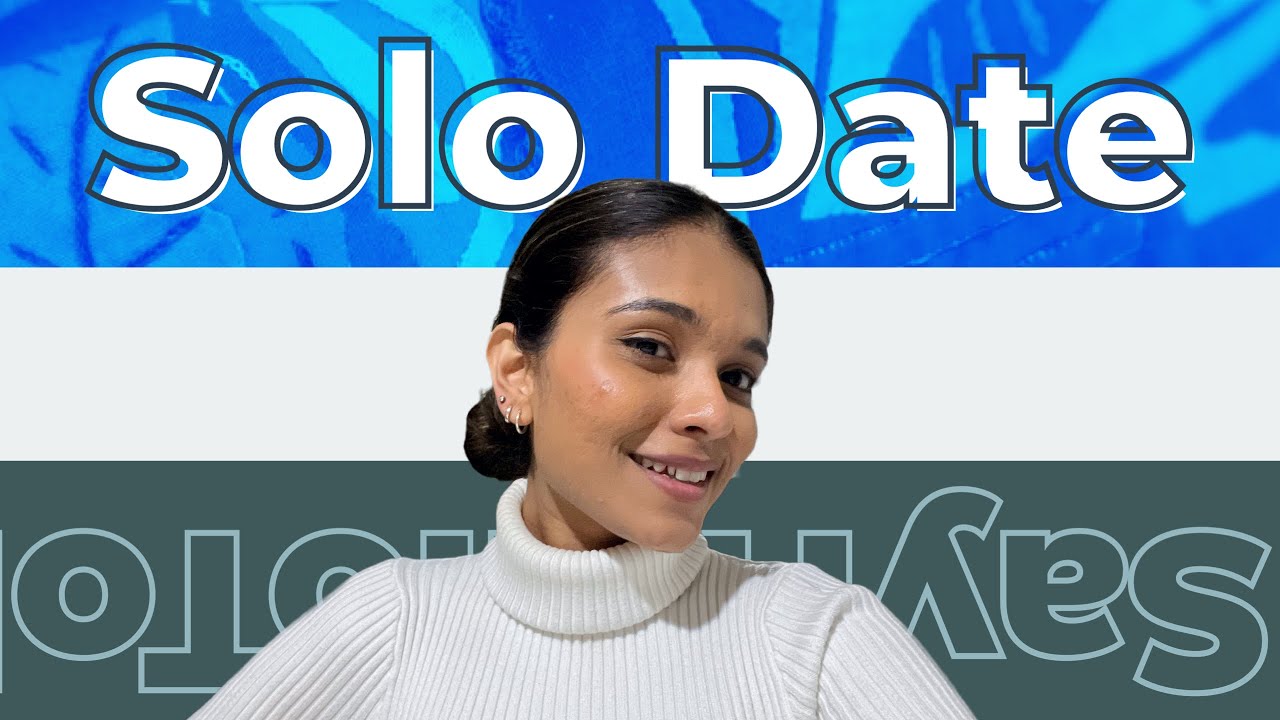 Solo Date💕 | Perth | Alone | Shopping | Piercings | SayHelloToMe