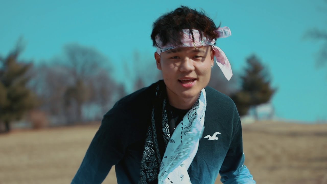 Eh Say - Young Life (Official MV)