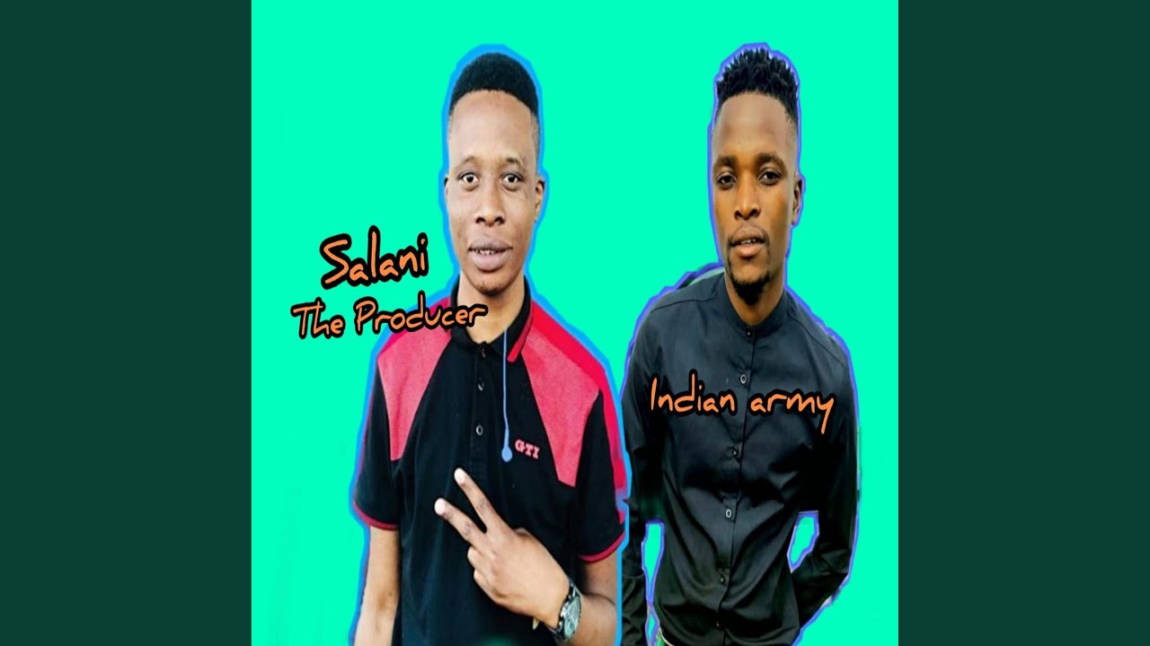 Savanna Nhlokweni (feat. Indian Army & DJ Mfundhisi)