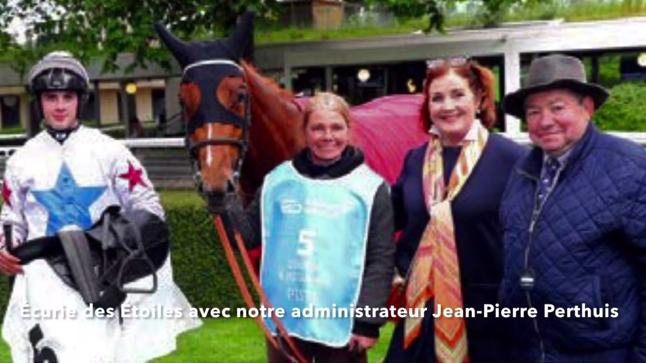 Un weekend actif pour de nombreux membres des PP