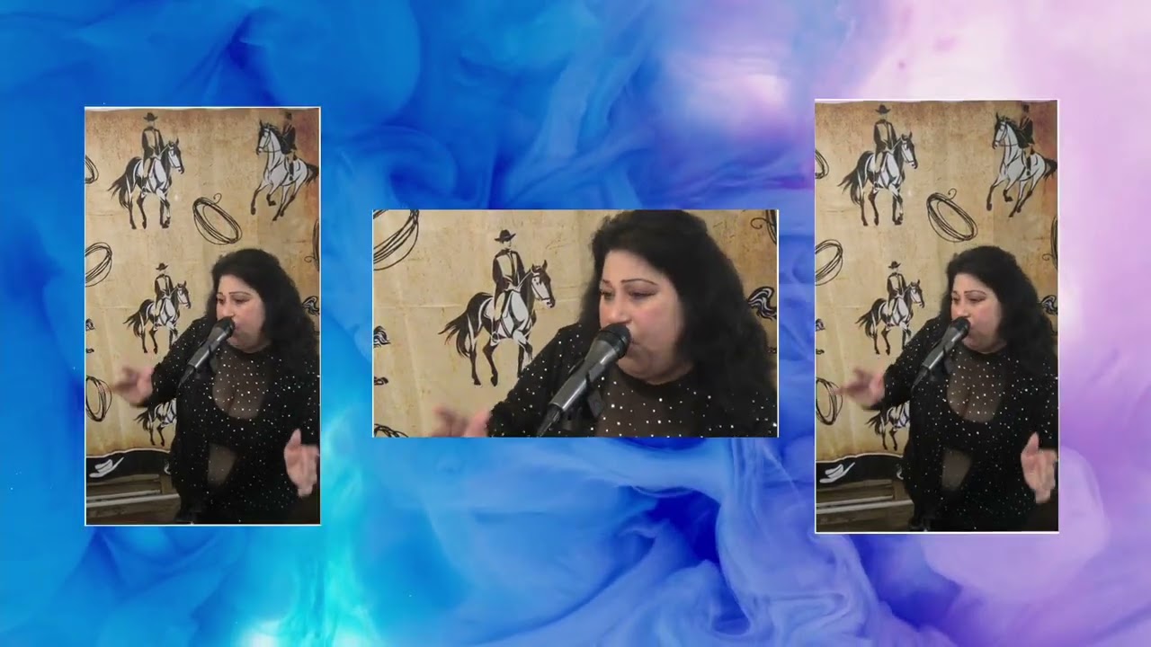 Dua Lipa cover 