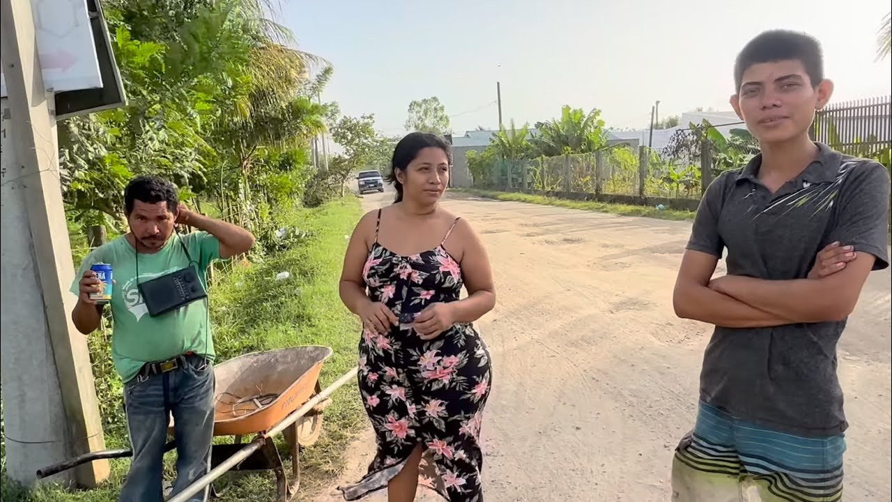 El Marido de Salatiel Suelta la Sopa Esto se Descontrolo..😮😮