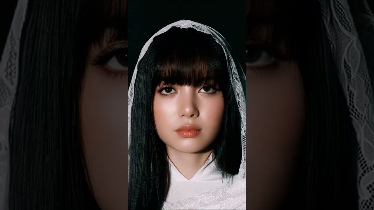 Произведение искусства💅 ИКОНА МОДЫ ЛИЗА 💎 #lisa #lalisamanoban #LISAxKITH