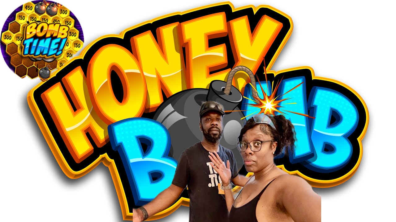 🤩KICK ASS WIN🏅PART-2🐝HONEY BOMB BIG MONEY💰  #casino #slotmachinejunky #Windcreekcasino