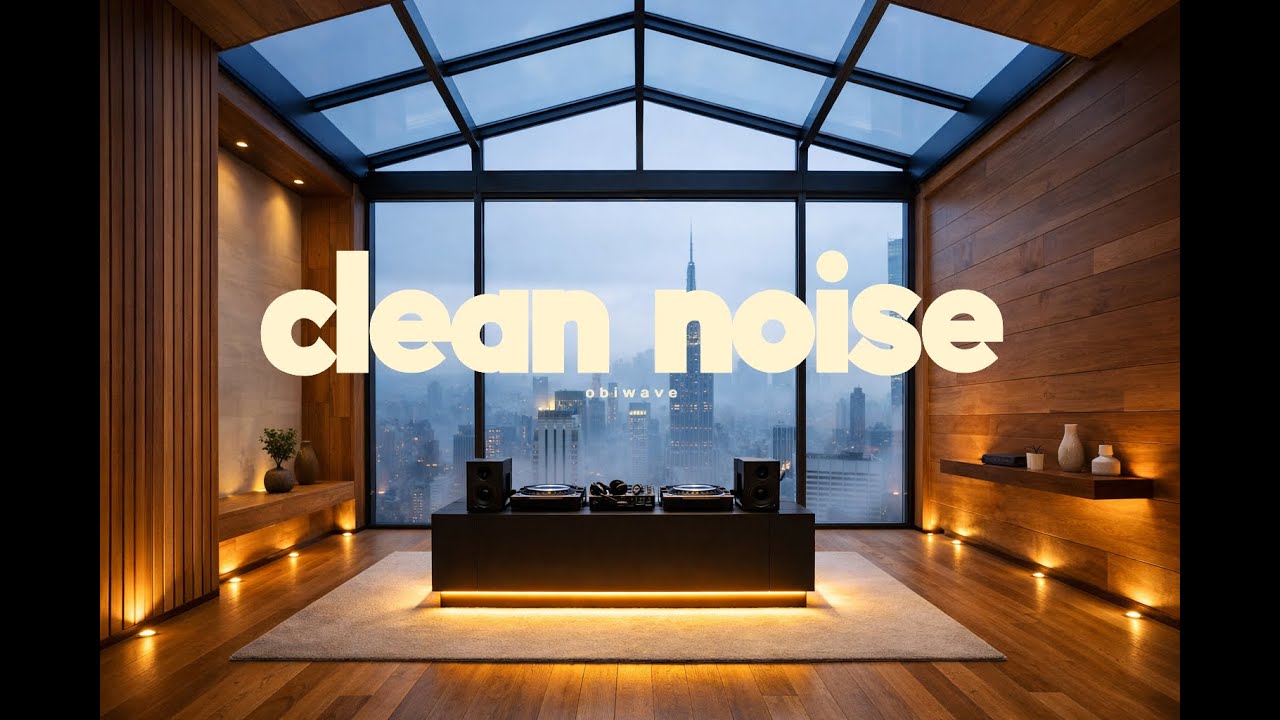 Clean Noise for Deep Grinding