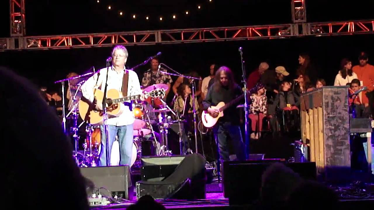 Buffalo Springfield - Kind Woman