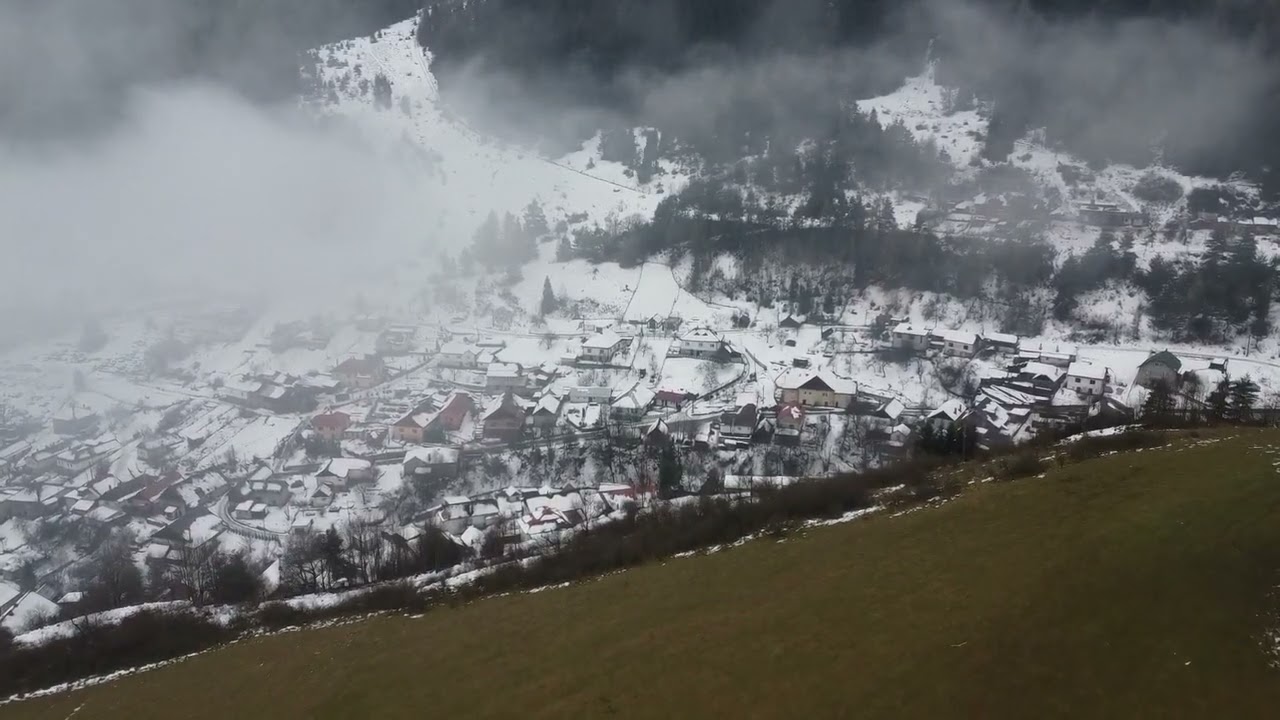 Žakarovce