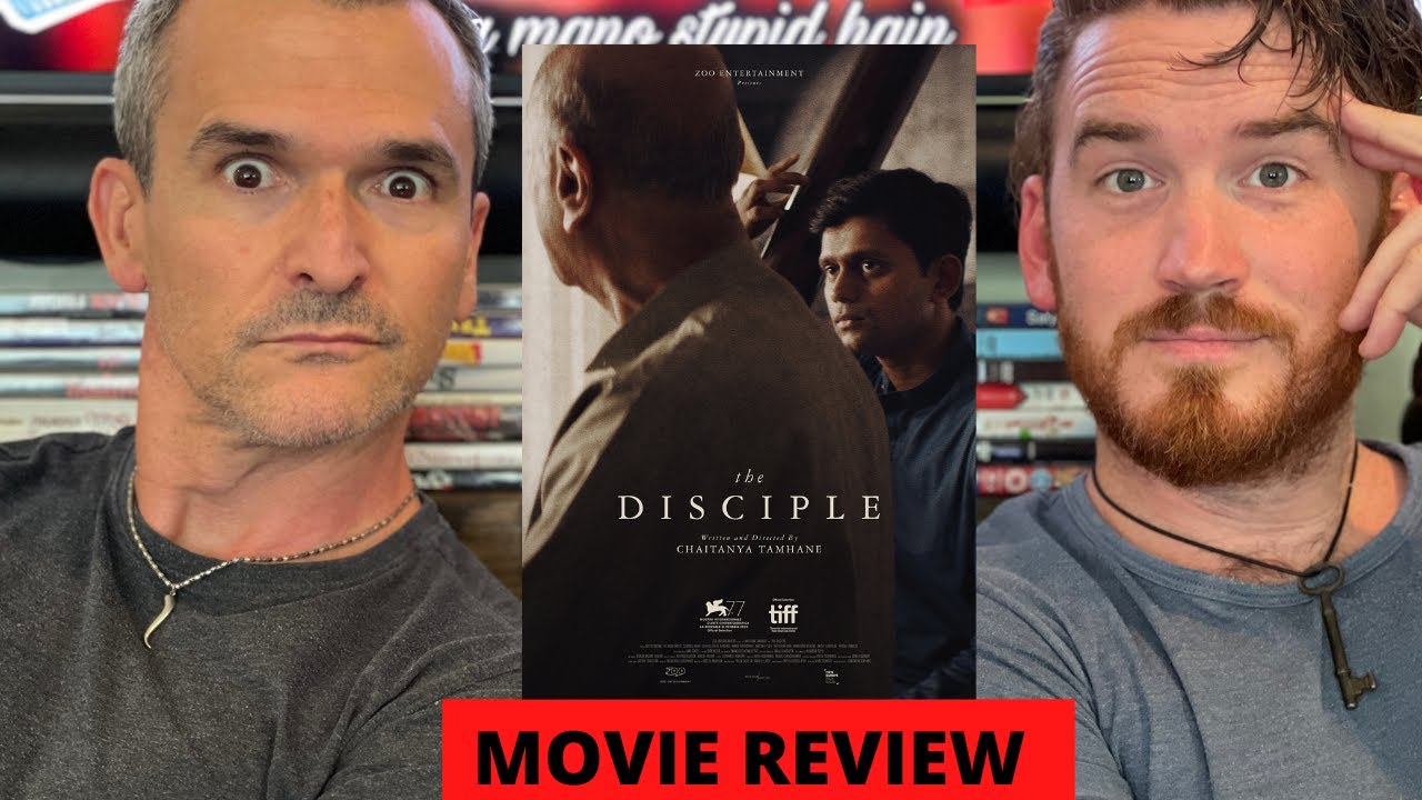 The Disciple (2020) - MOVIE REVIEW!! | Marathi Film| Chaitanya Tamhane