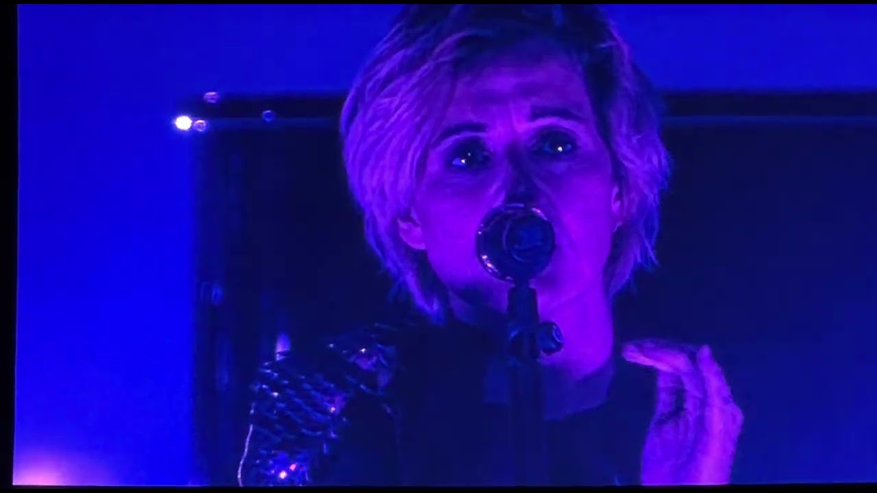 Brandi Carlile - Human Tour - Uninvited
