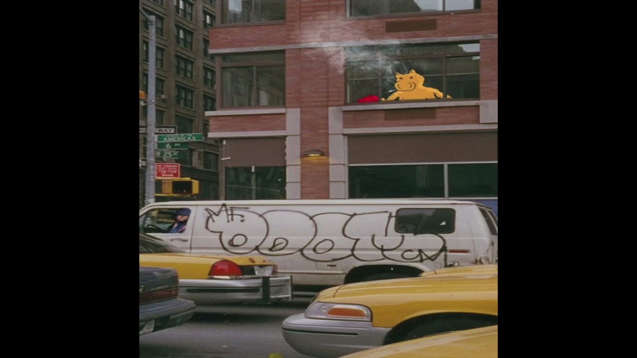 mf doom x earl sweatshirt type beat 