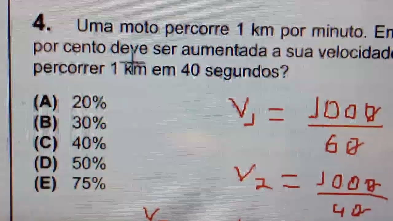 20 OBMEP Questão 4 nível 2 