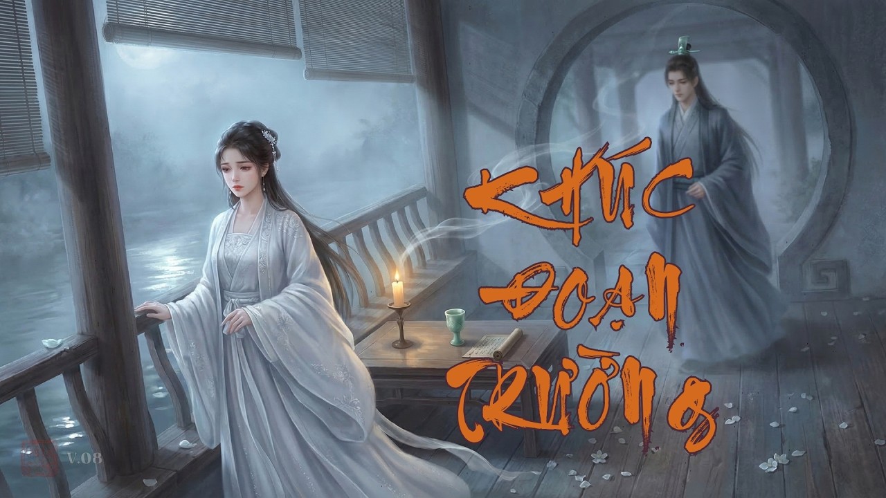 🔥ĐOẠN TRƯỜNG KHÚC | Album Nhạc Cổ Phong Suy Lụy Tim Nhất (Sad Ballad & Vinahouse)