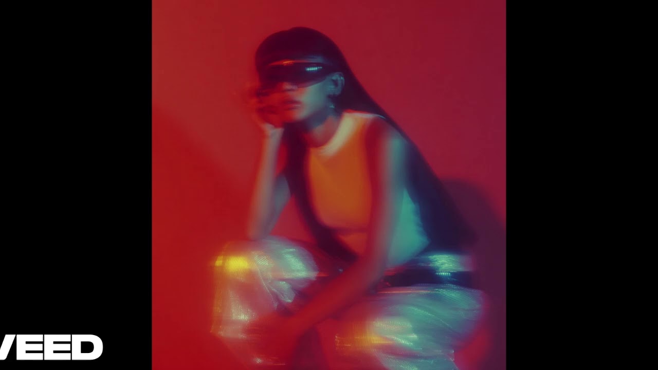 (FREE) Jhené Aiko x Summer Walker R&B Type beat - “Mood”