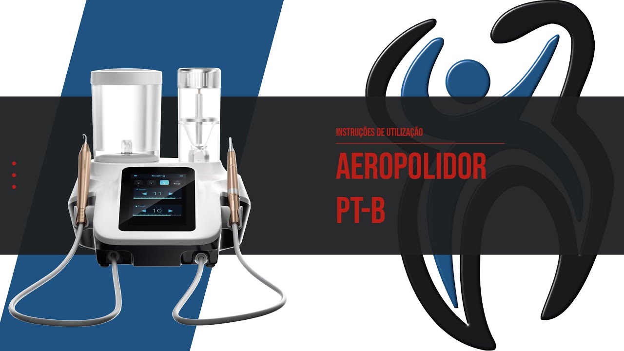 Instruções de Utilização PT-B
