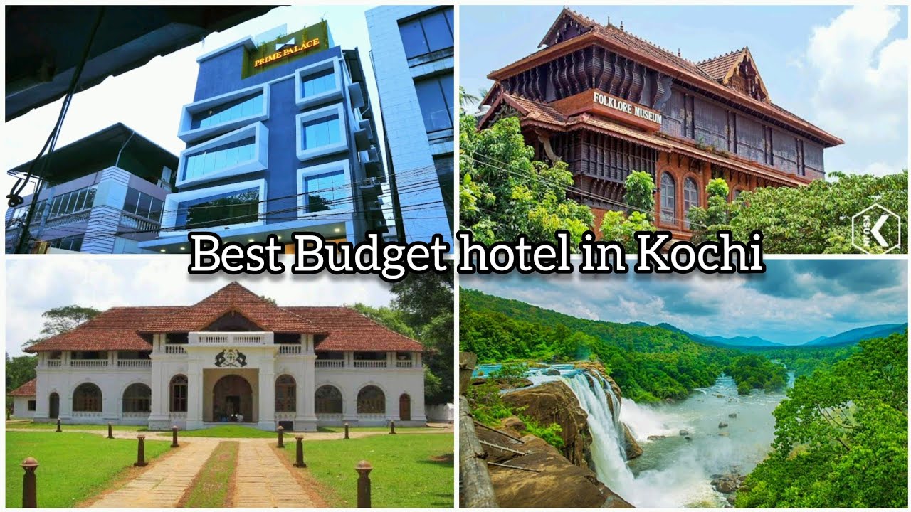 Best Budget hotel in Kochi | Kochi tourist places Hindi | Best Cheap hotel in Kochi