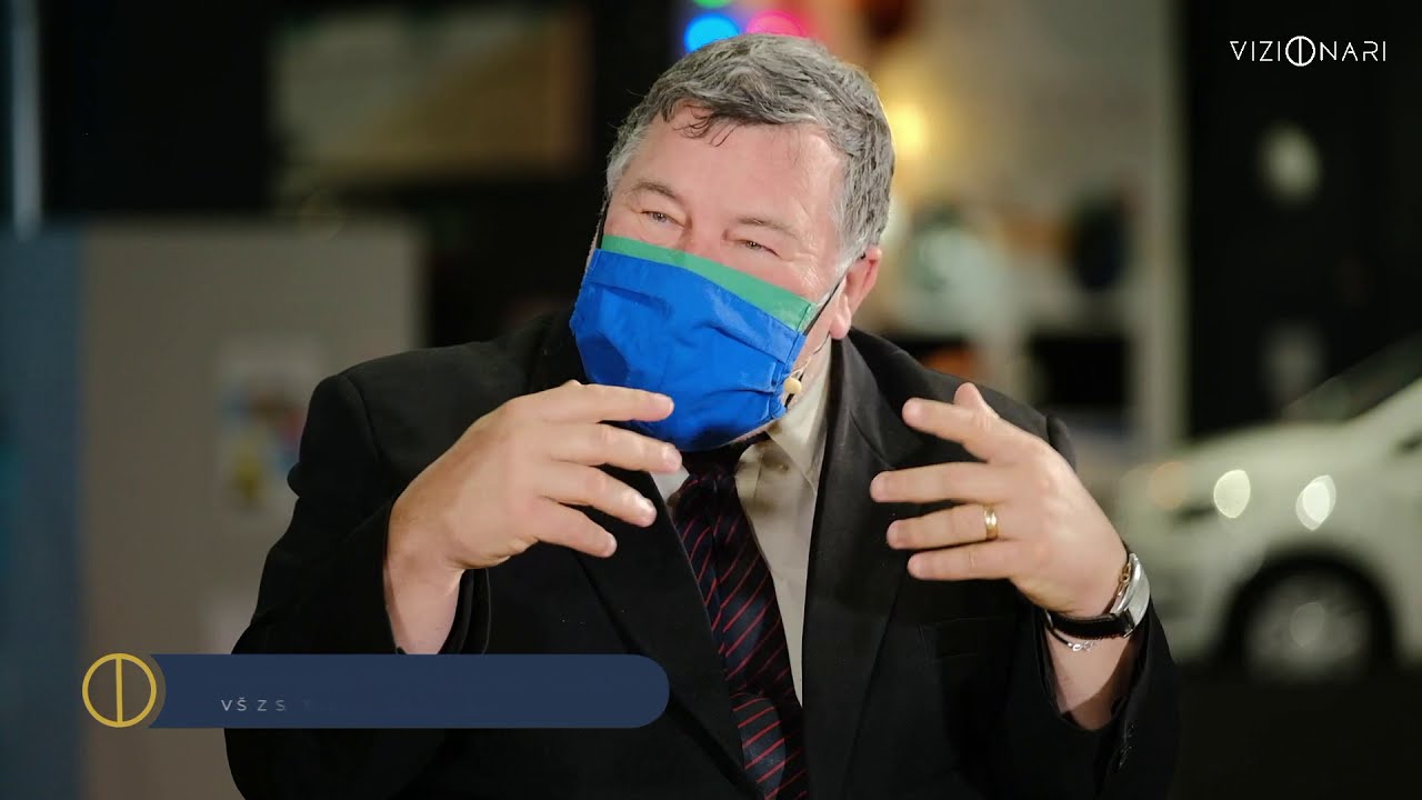 Je vakcinácia kľúčom, ktorý otvorí dvere normálnemu životu? | Vizionári
