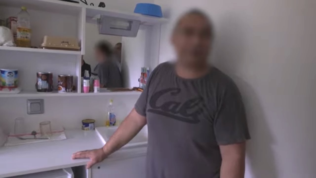 La prison 5 étoiles de Tahiti