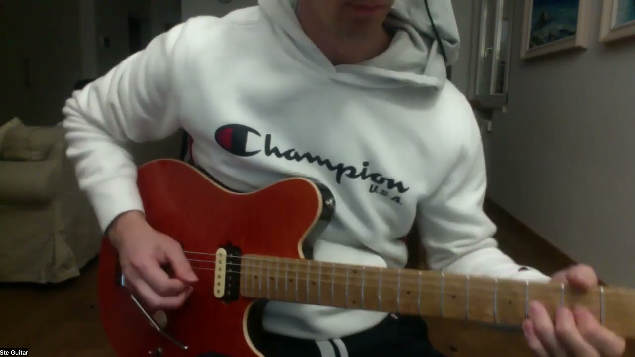 RAF - la danza della pioggia | Giacomo Castellano Guitar solo cover