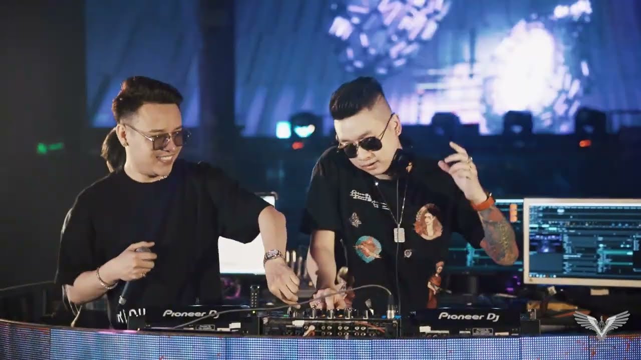 QU&Ecirc;N | DJ XICALO FEAT RAPPER ASHI