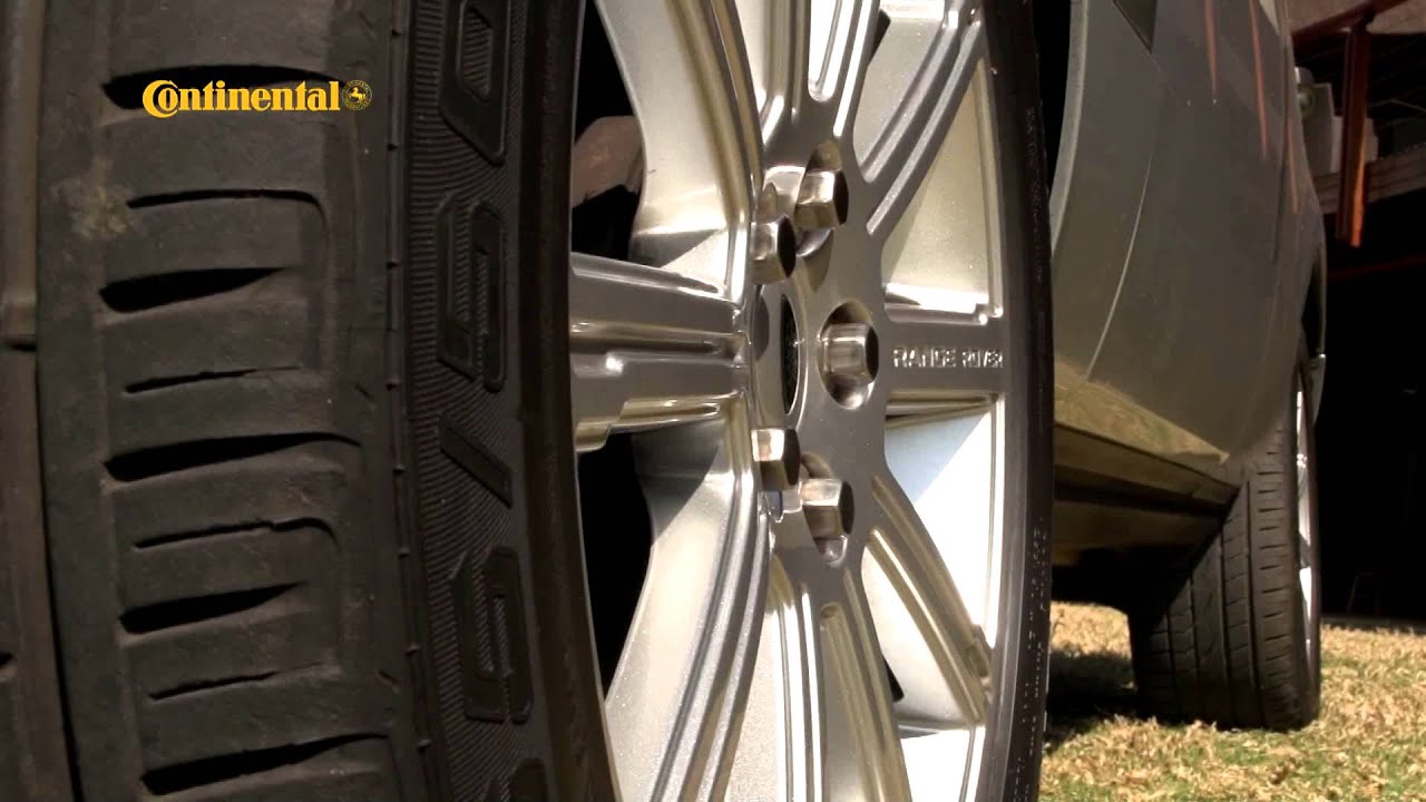 RPM TV Episode 173 Range Rover Vogue TCV8