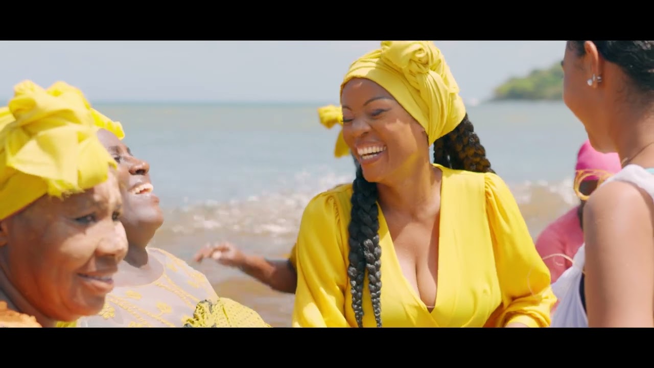 Zily - Limbala ( Clip Officiel )