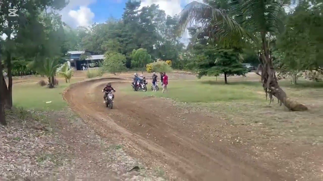 Track day