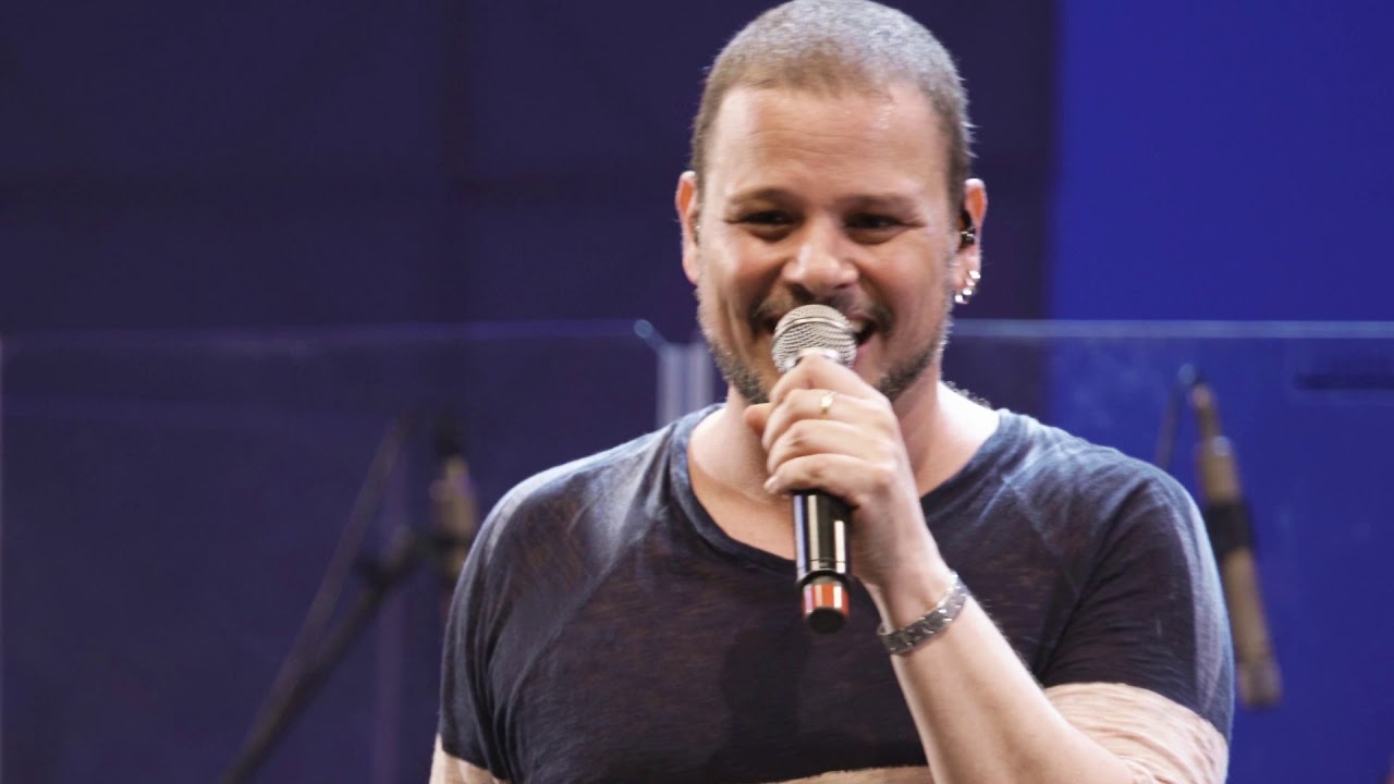 Passatempo ao Vivo - 20 anos de carreira . Show completo