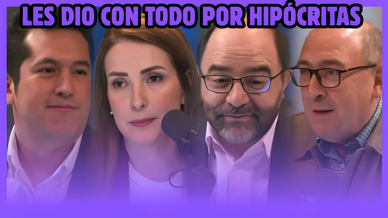 16 feb. DEBATE. Zamora da escuela a opositores 