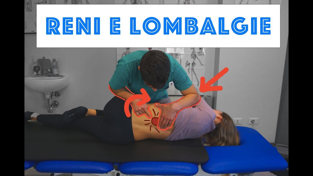 i RENI danno MAL DI SCHIENA? - Vlog 15
