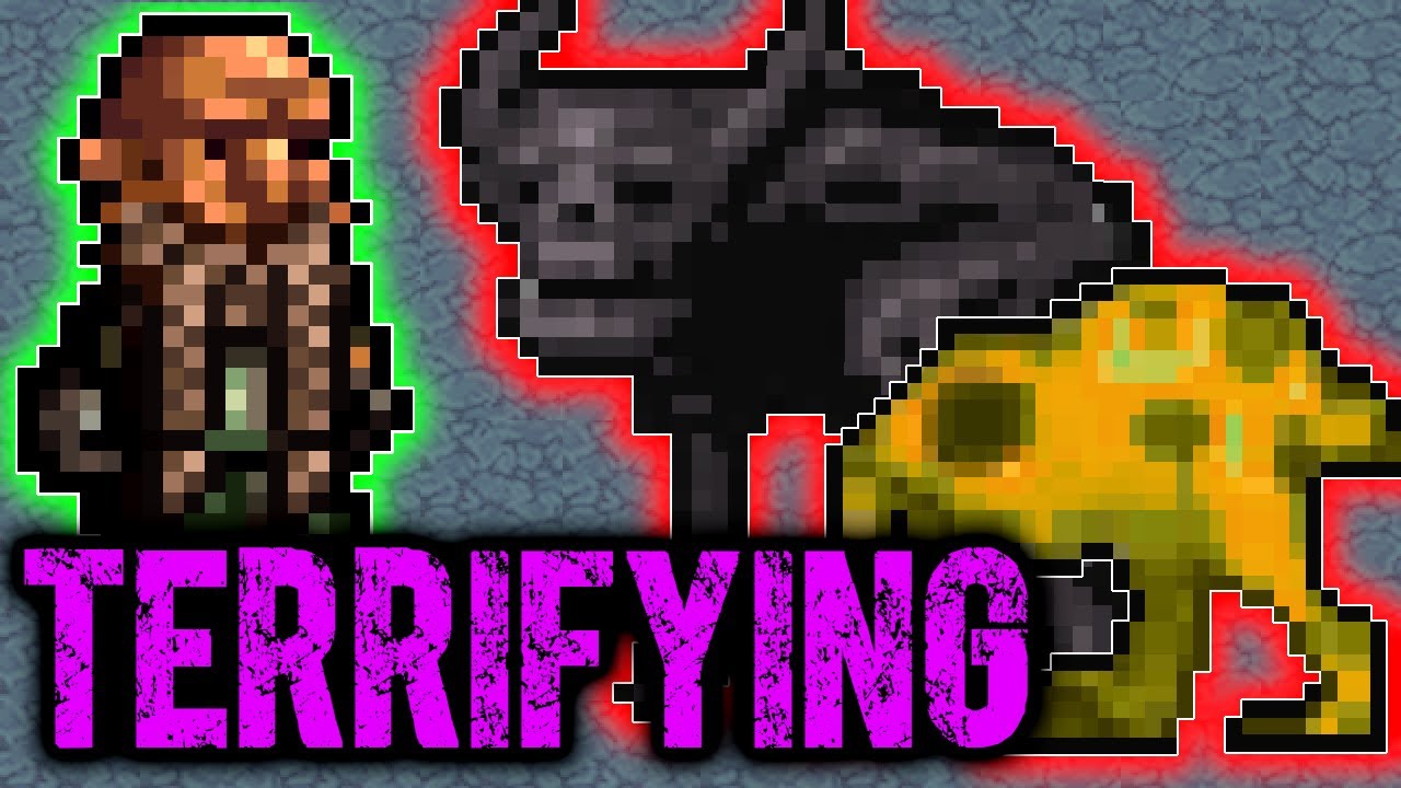 Braving Terrifying Undead-Infested Lands in Dwarf Fortress
