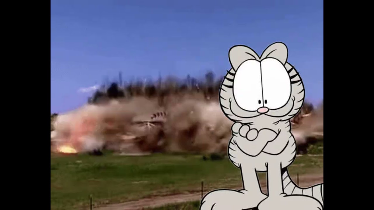 BOOOOOOOM