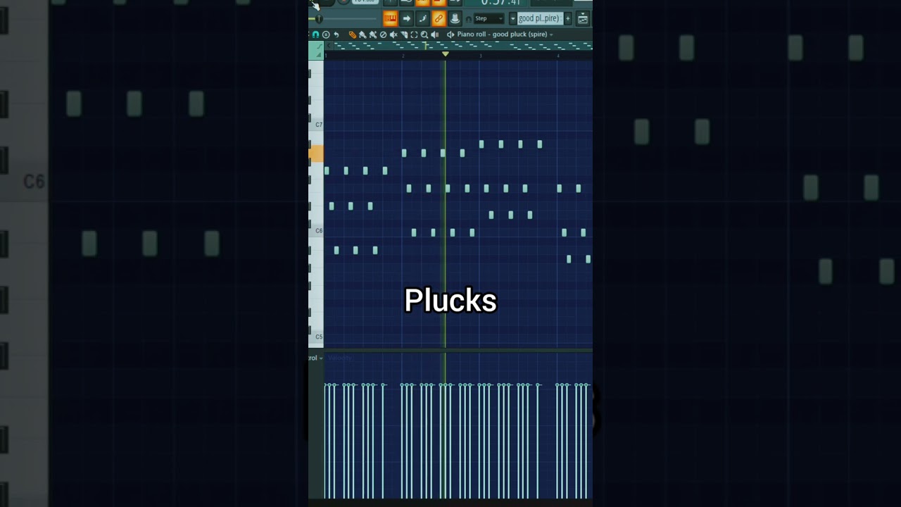 JERSEY CLUB x DRILL x HYPERPOP Type Beat in 1 minute #jerseyclubtypebeat #tutorial #beatmaking