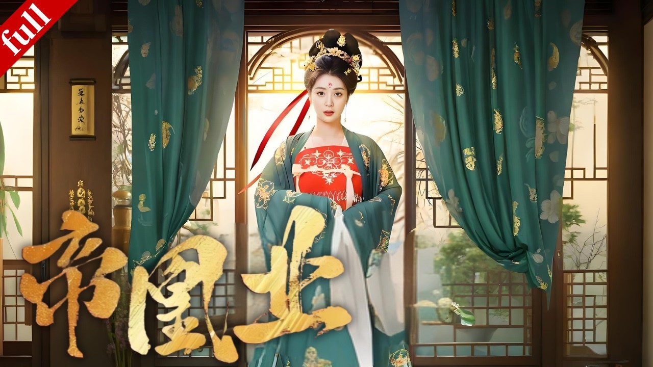 【MULTI SUB】將門之女前世慘死、重生後入宮復仇，聯手太子鬥權臣，終登帝位#古装 #重生 #爽剧 #drama