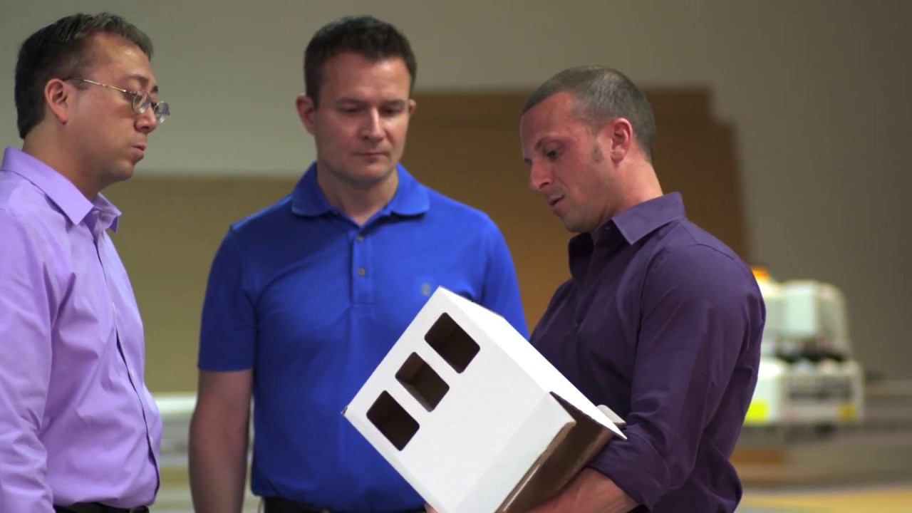 Shorr Packaging - Custom Packaging Services and Solutions