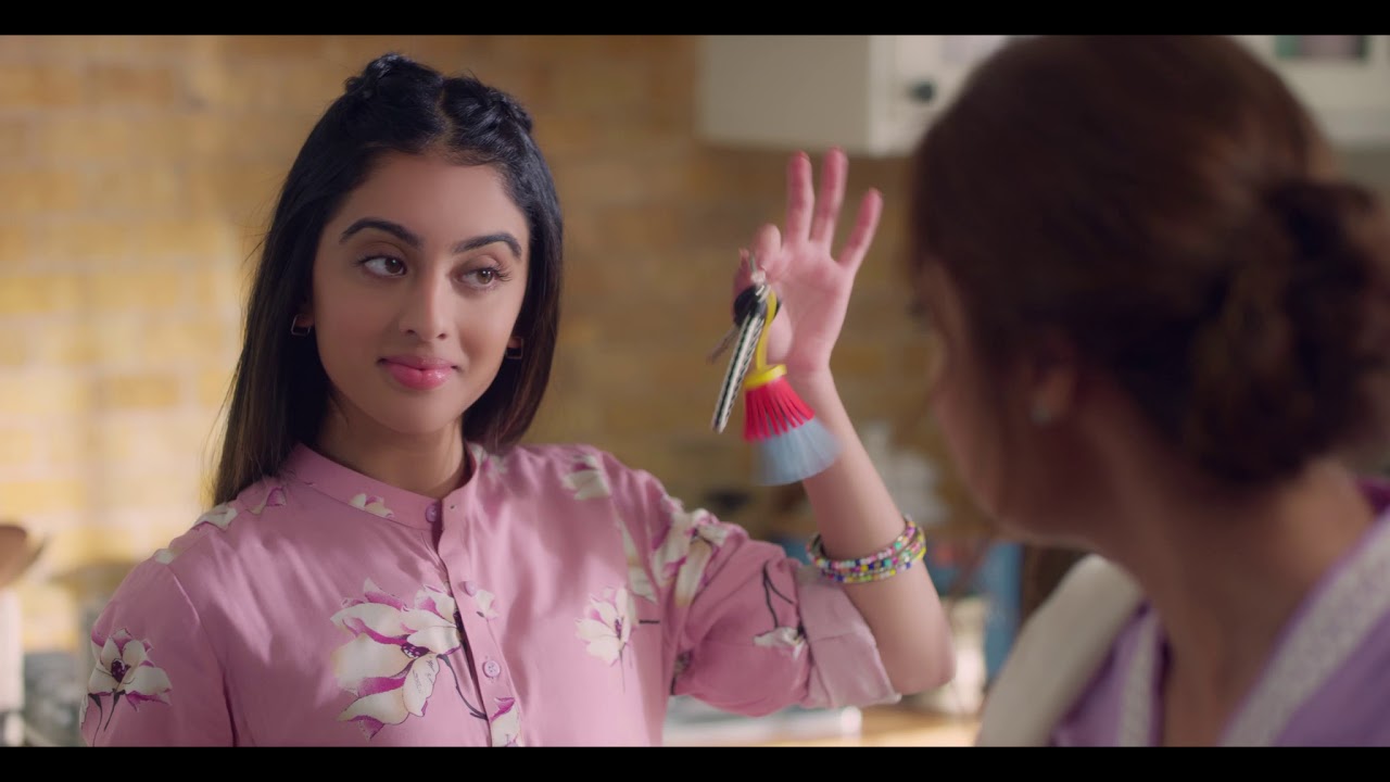 Shoop | Trust Tou Must Hai