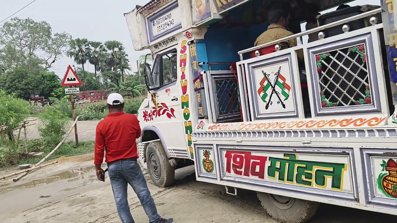 @तेरे संग प्यार में नहीं तोड़ना#orchestra troli song