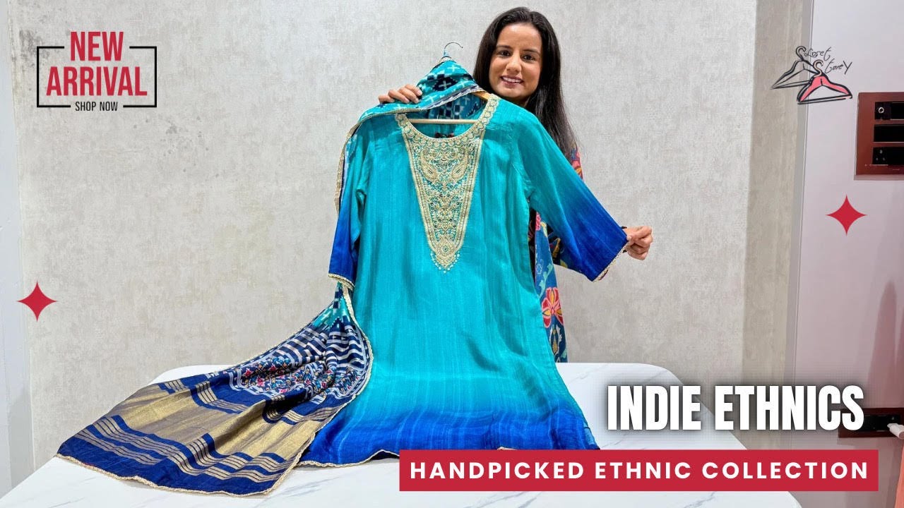 India's Most Luxurious Collection of shirts, Cotton Suits, Mul Chanderi Suits, Coord Sets