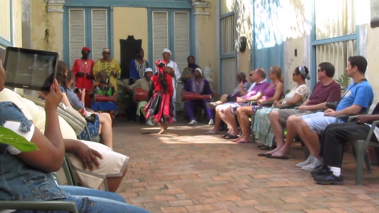 Elegua, Santeria