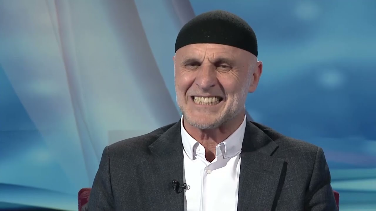 Hafiz Bugari u Ramazanskom programu Televizije Sarajevo