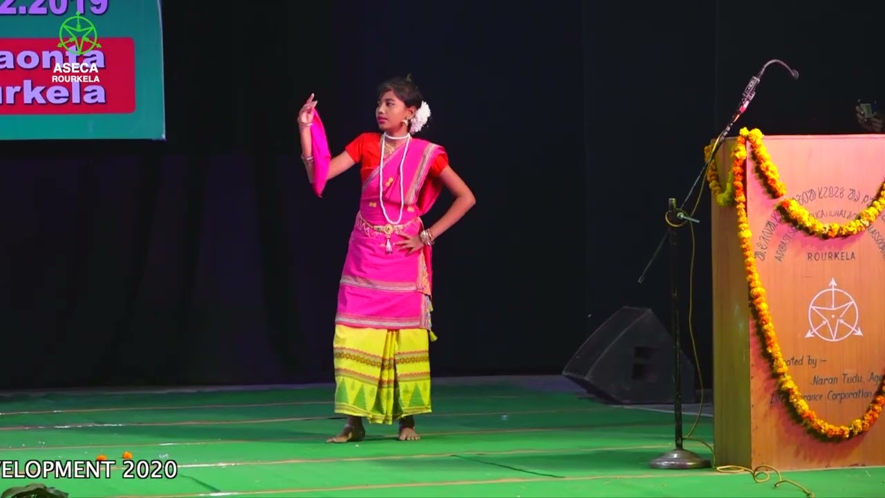 All India seminar On Santali Socio-Culture, Literature& Overall Economic Development 2019 II