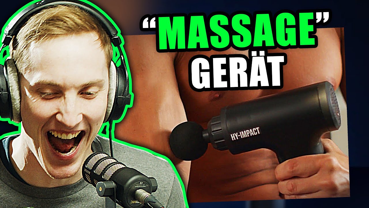 Wir KAUFEN Teleshopping Produkte und testen sie