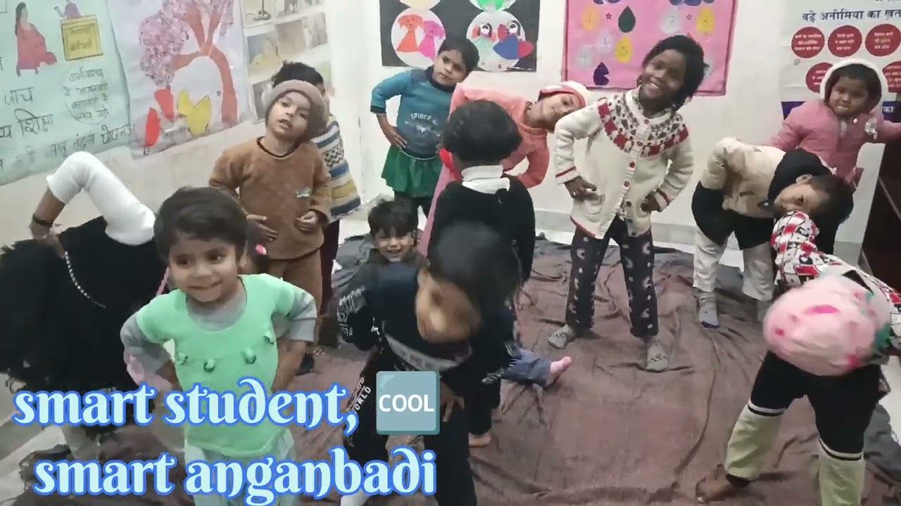 #viral video #creative tlm idea#pre primary activity idea
