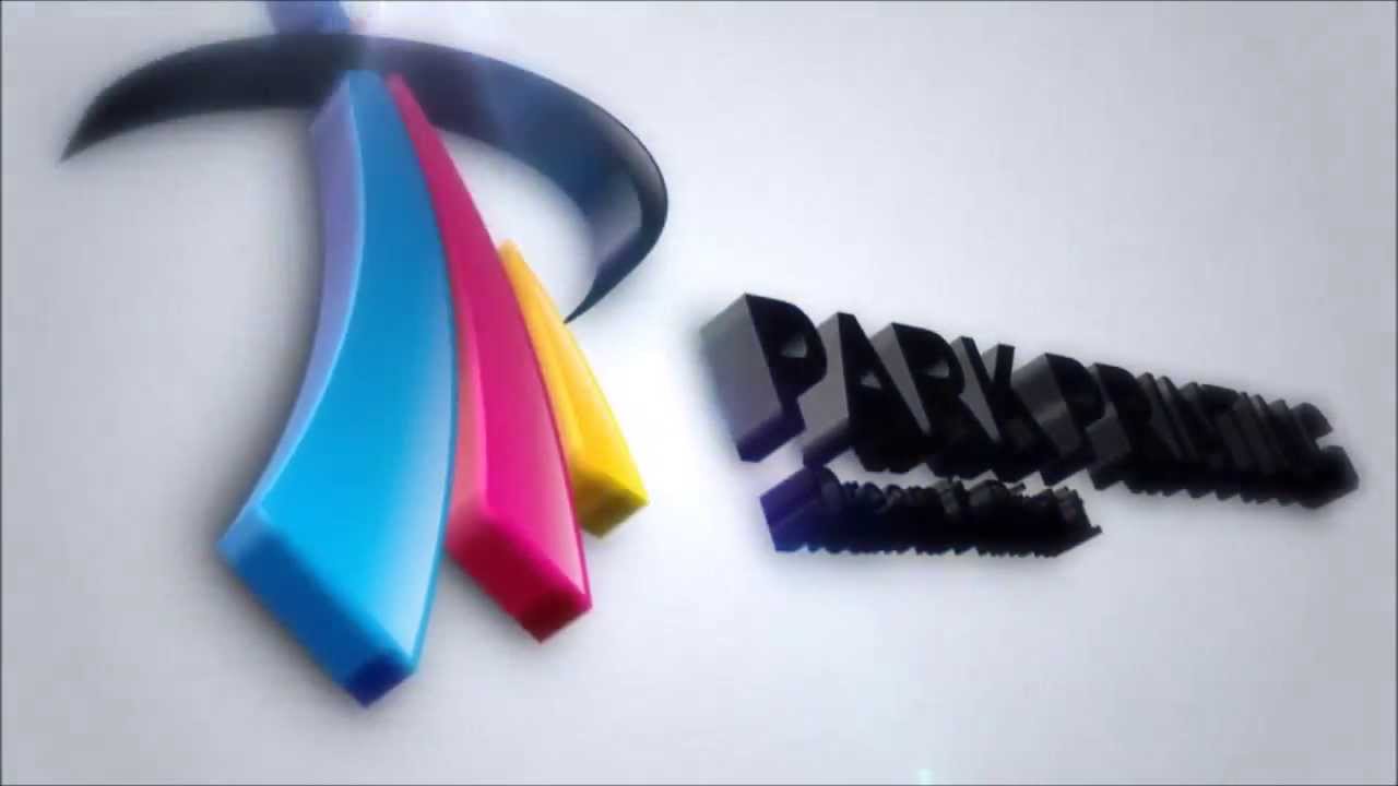 Park Printing - Digital Die Cutting