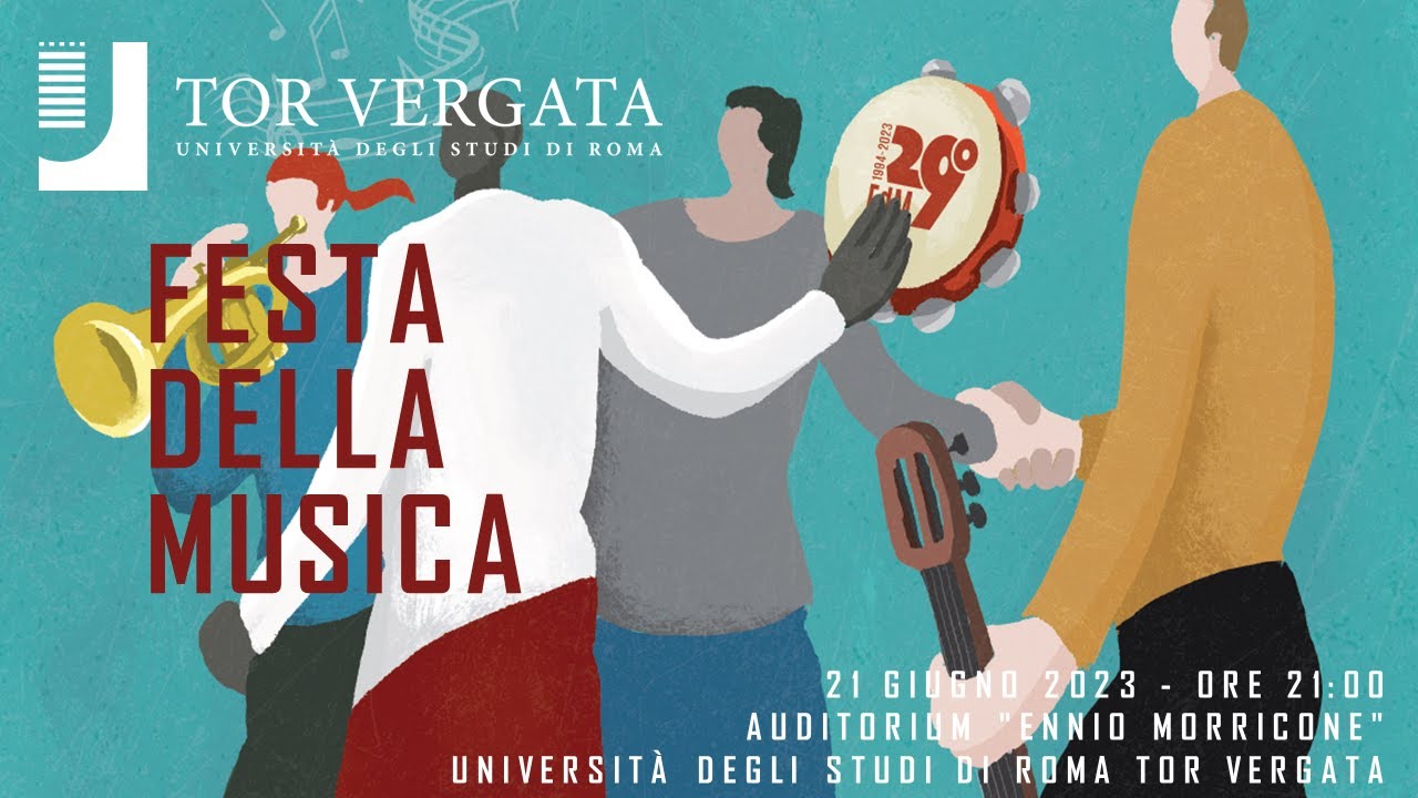 Concerto per la XXIX edizione della Festa Della Musica