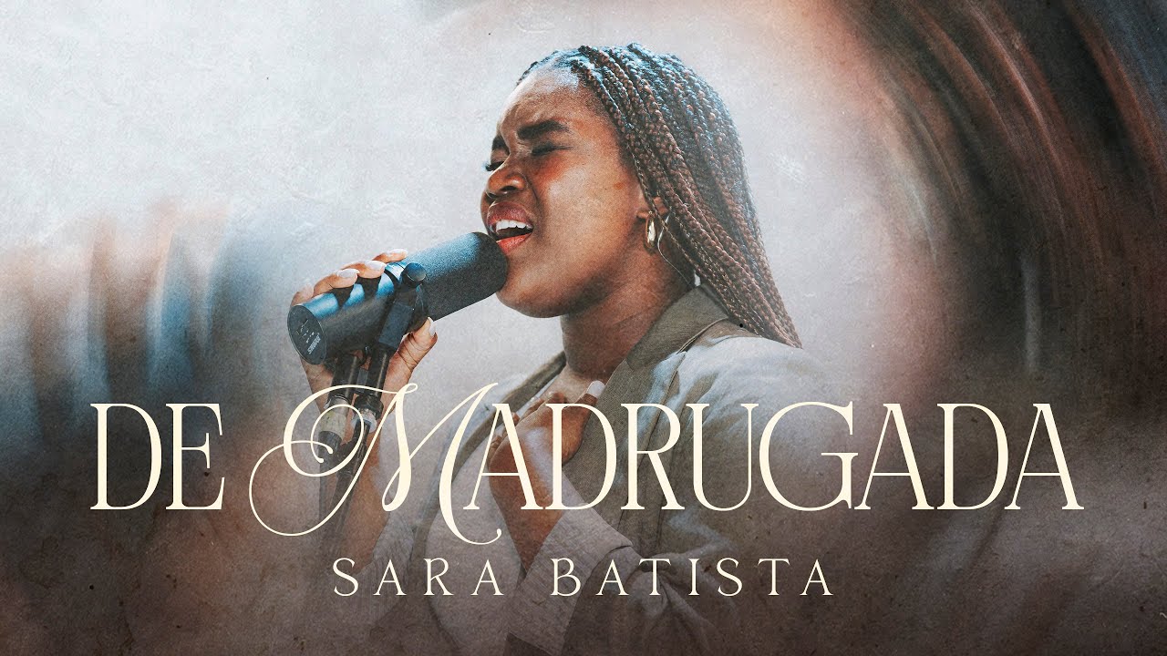 De Madrugada - Sara Batista (Living Room)