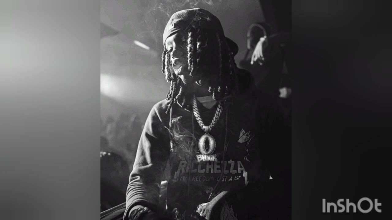 King von-Ride wimme