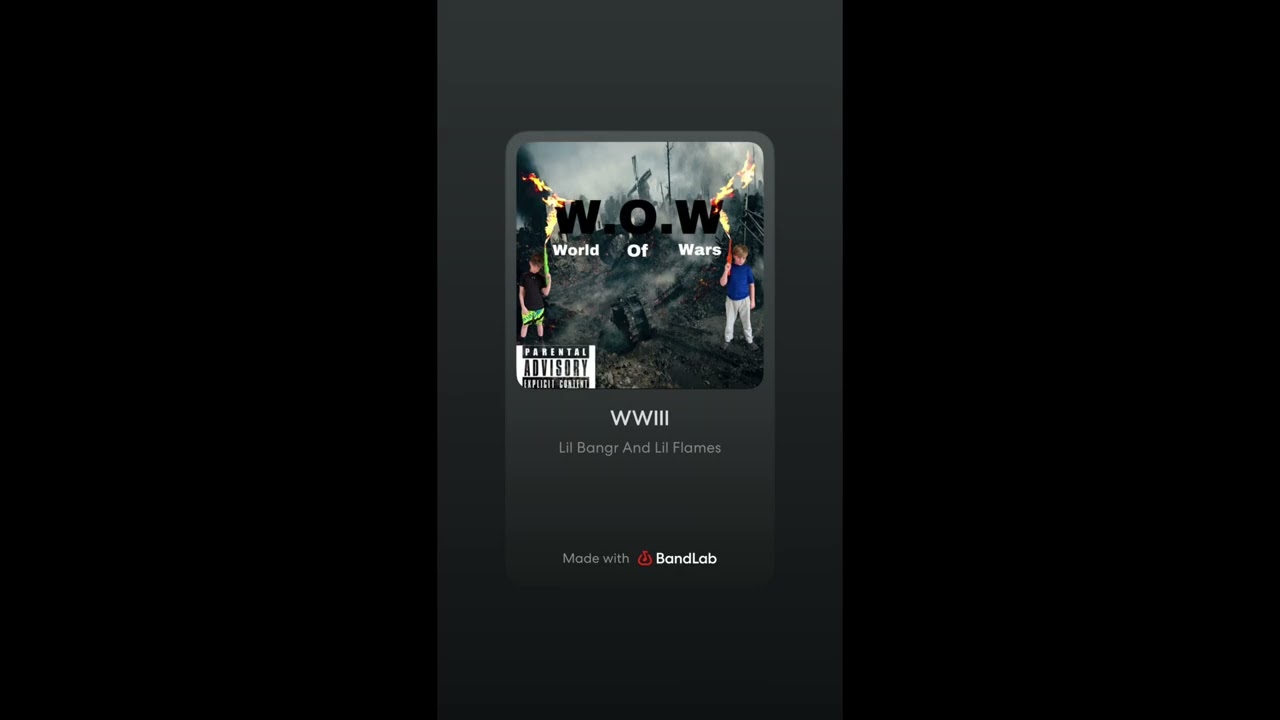 World war 3