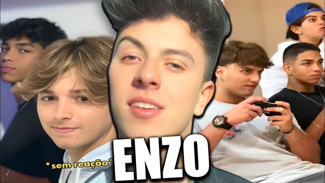 ADOLESCENTES passando VERGONHA na INTERNET